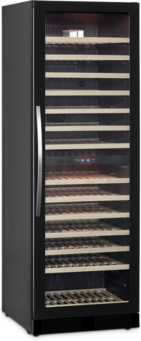 Weinkühlschrank TFW400-2F - Esta Weinkühlschrank TFW400-2F - Esta