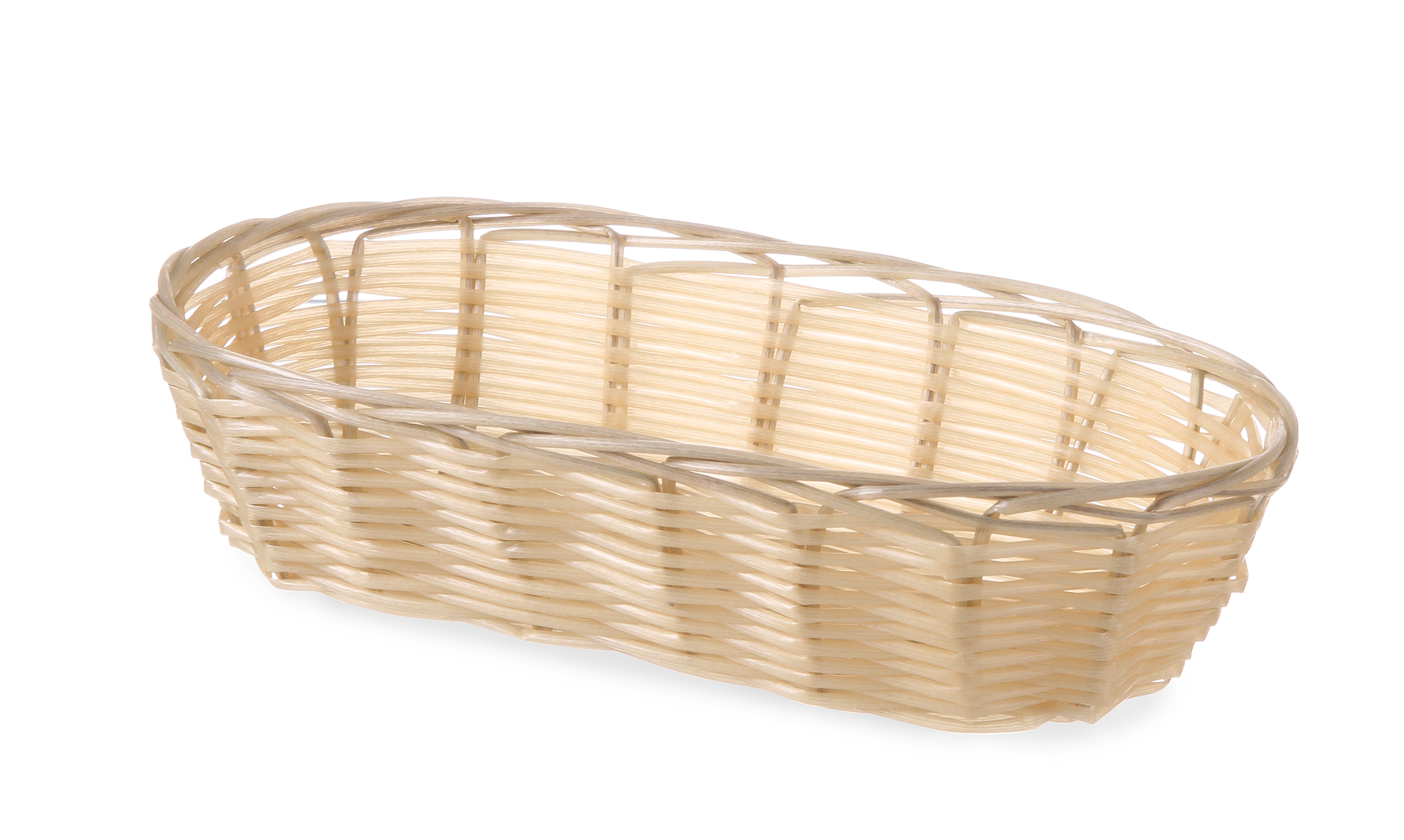 426708 Brotkorb - oval