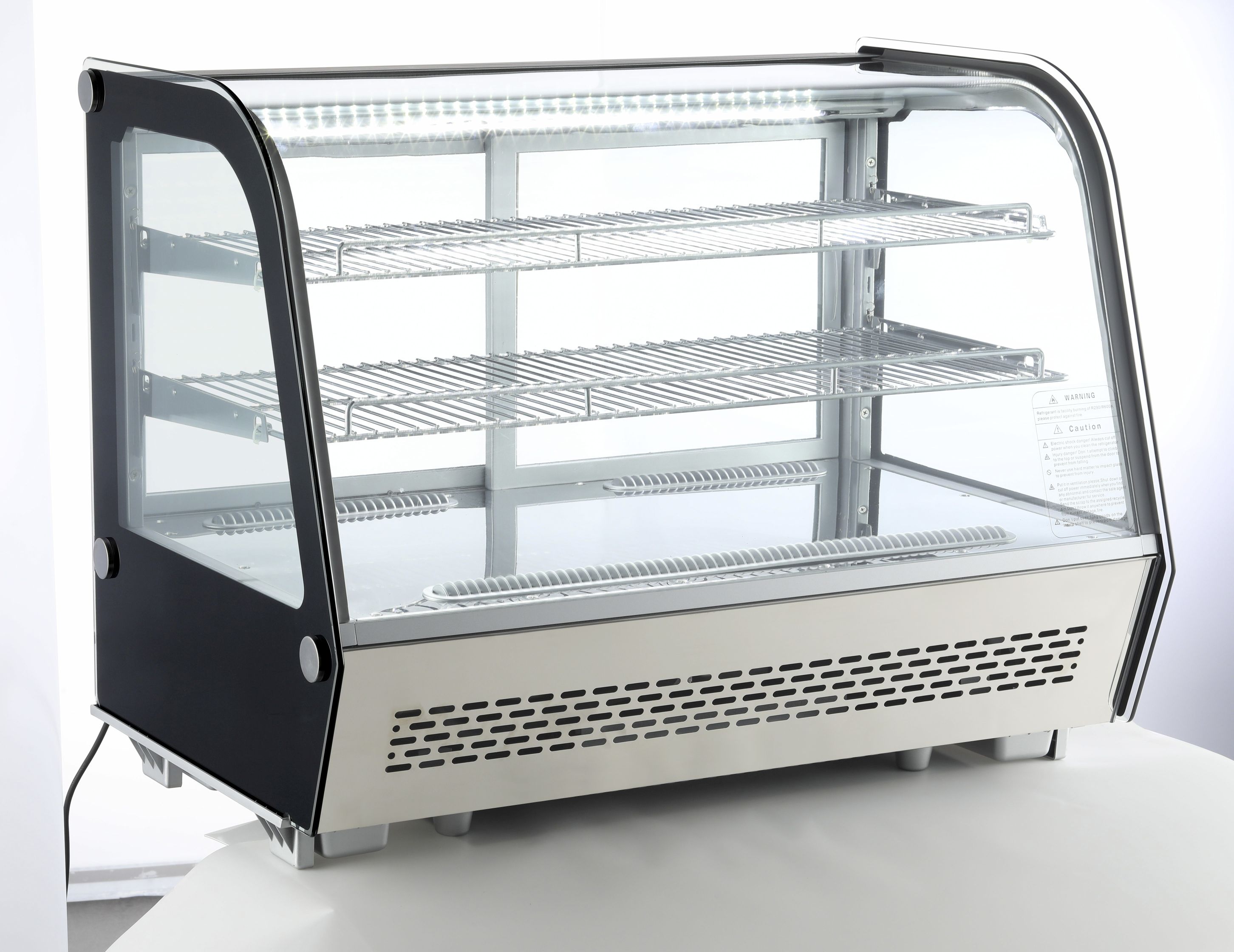 233719_RTW-160L-frontwXKykSCFsljpS Aufsatz Auslagevitrine