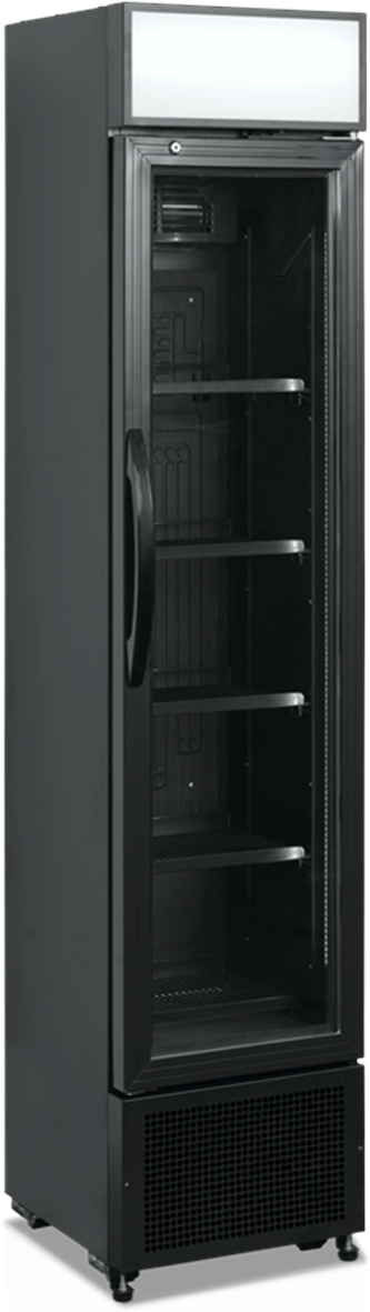 Kühlschrank L 175 GLSS-LED - Esta