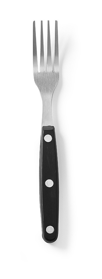 781432_2018 Steakgabel Kitchen Line 200 mm 6 Stück