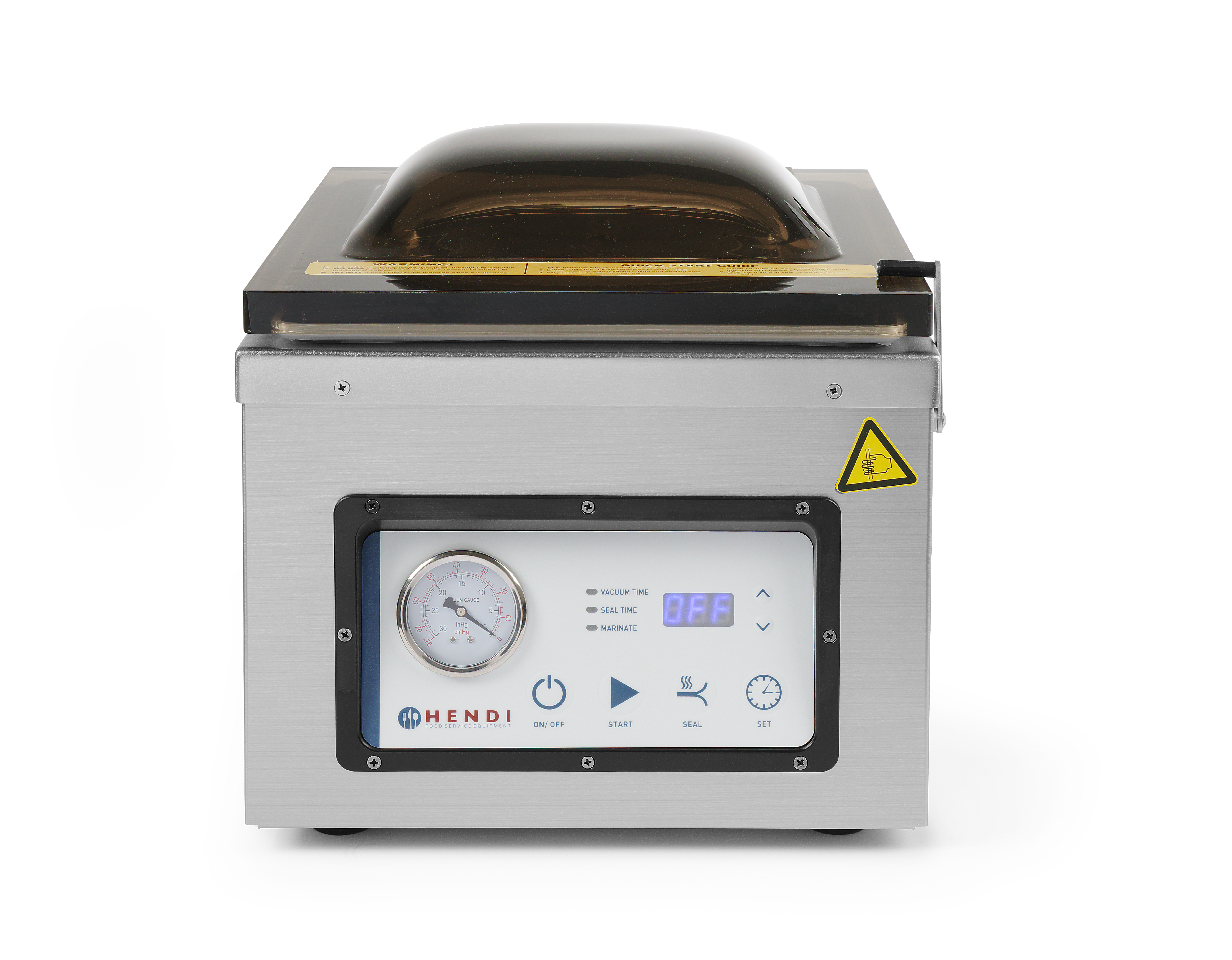 201435_2018 Vakuum Kammer Maschine Profi Line 300