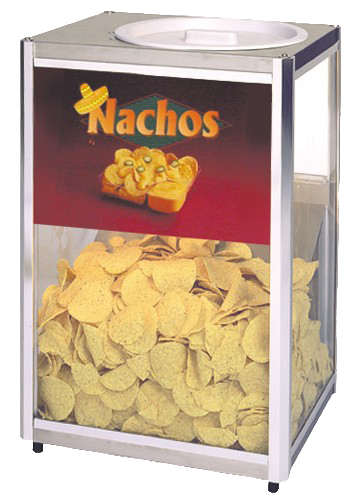 00-51575 Nacho-Wärmer