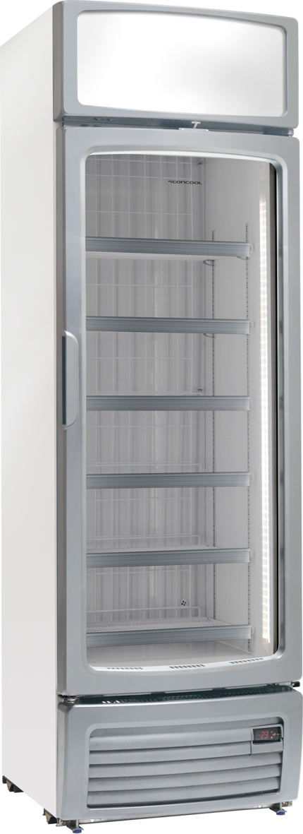 Tiefkühlschrank KF 870E - Esta