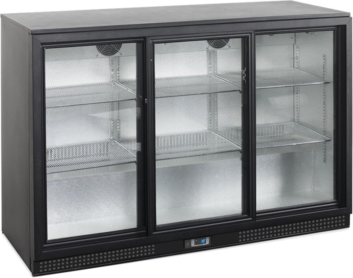 Unterbaukühlschrank BAS301GE - Esta