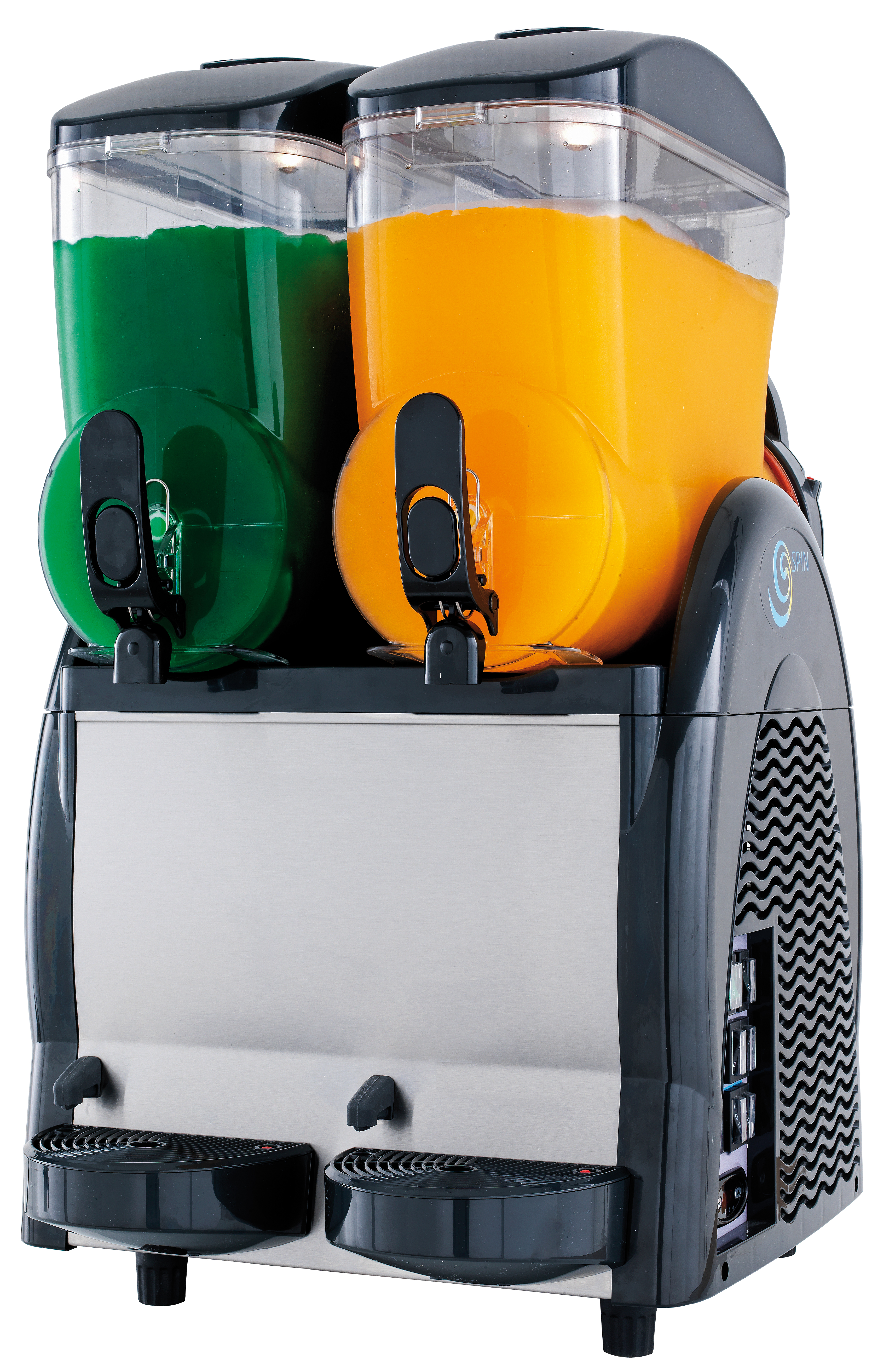 05-10195 Spin-Slush 2x 12 Liter