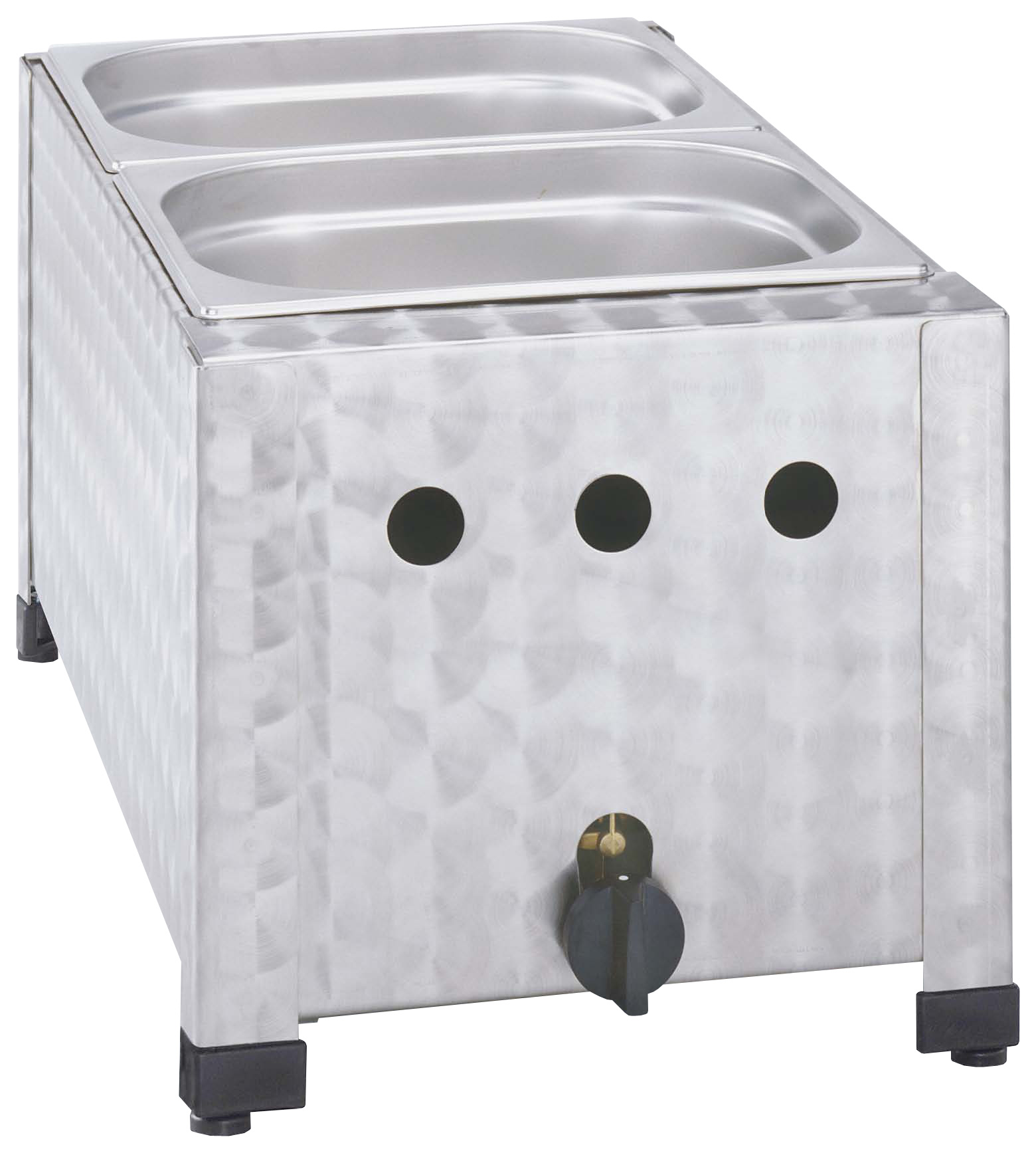 00-50488 Gas-Würstchenwärmer