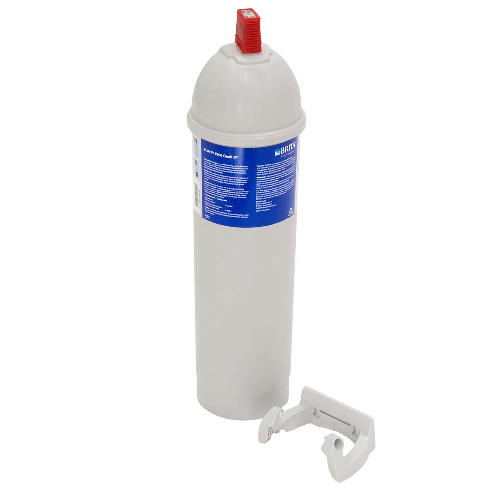 822825 BRITA PURITY C500 Wechselkartusche