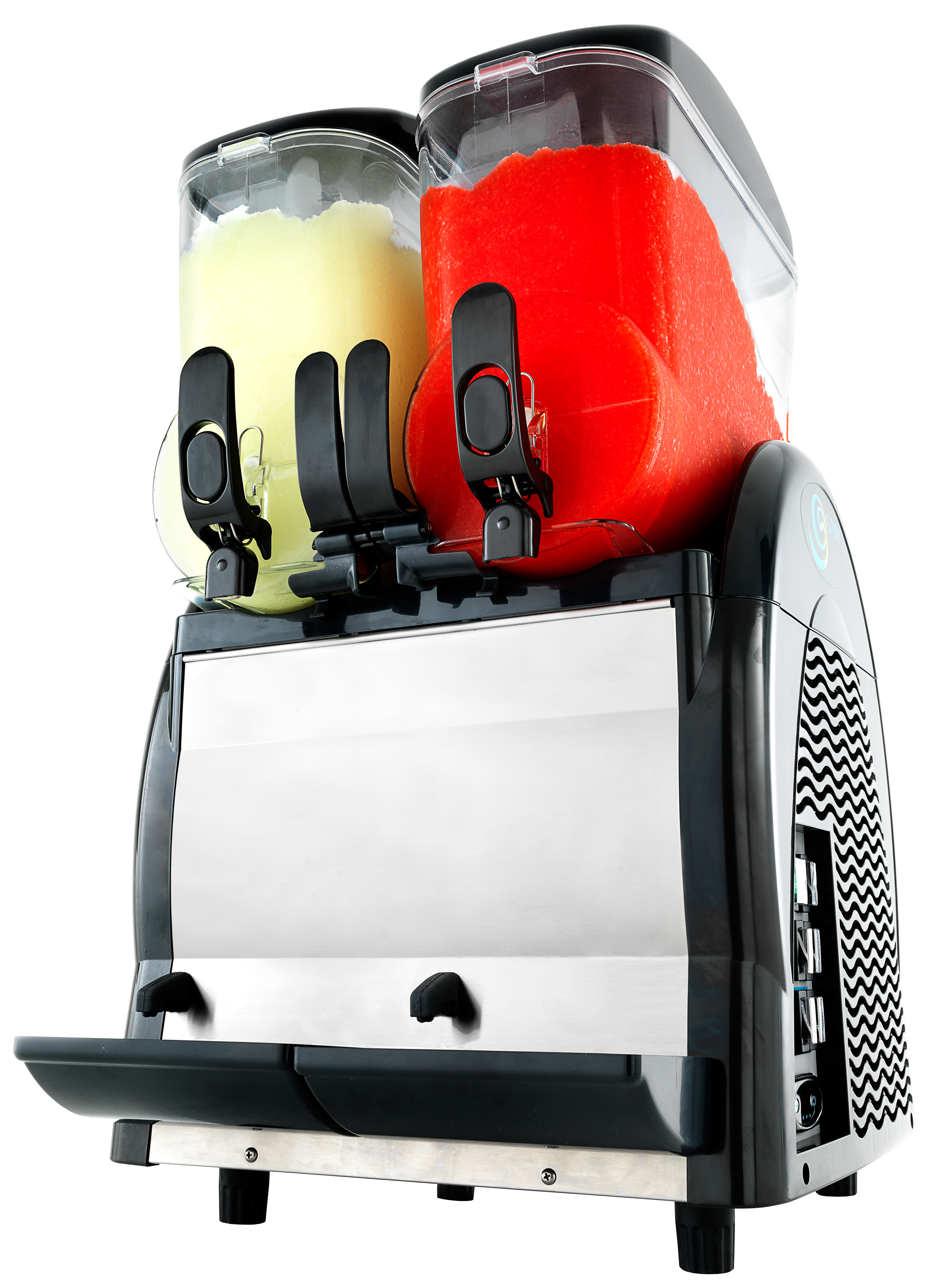 05-10199FF Twist Slush 2x 12 Liter