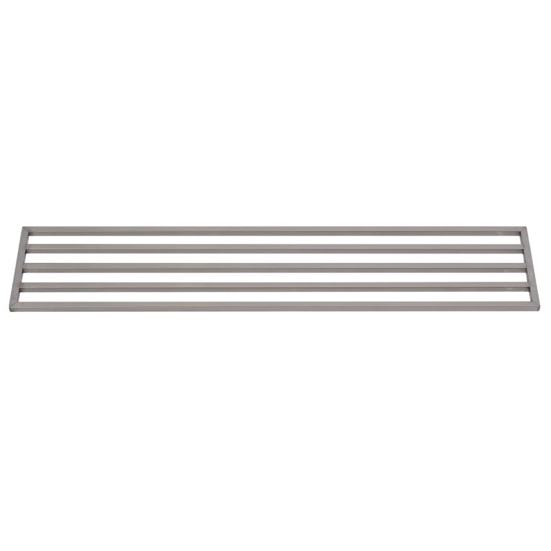 ds449 Gastro M Edelstahlboden 150cm breit
