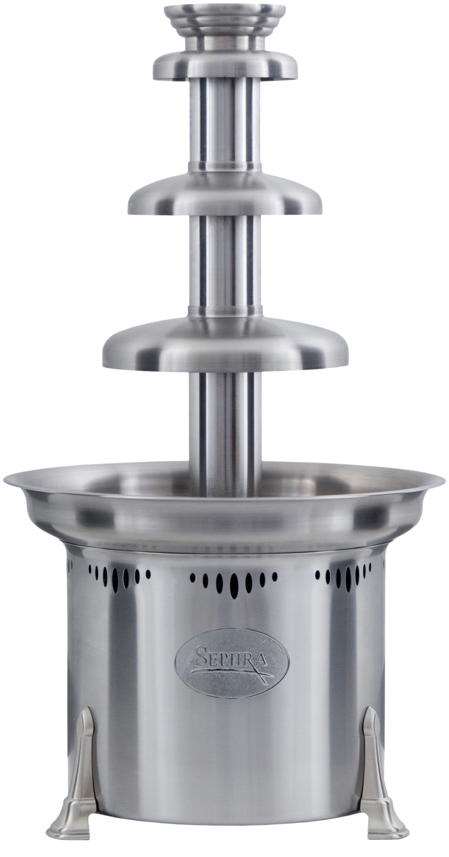 05-51020_2 Schokoladenbrunnen Sephra CF23R Cortez