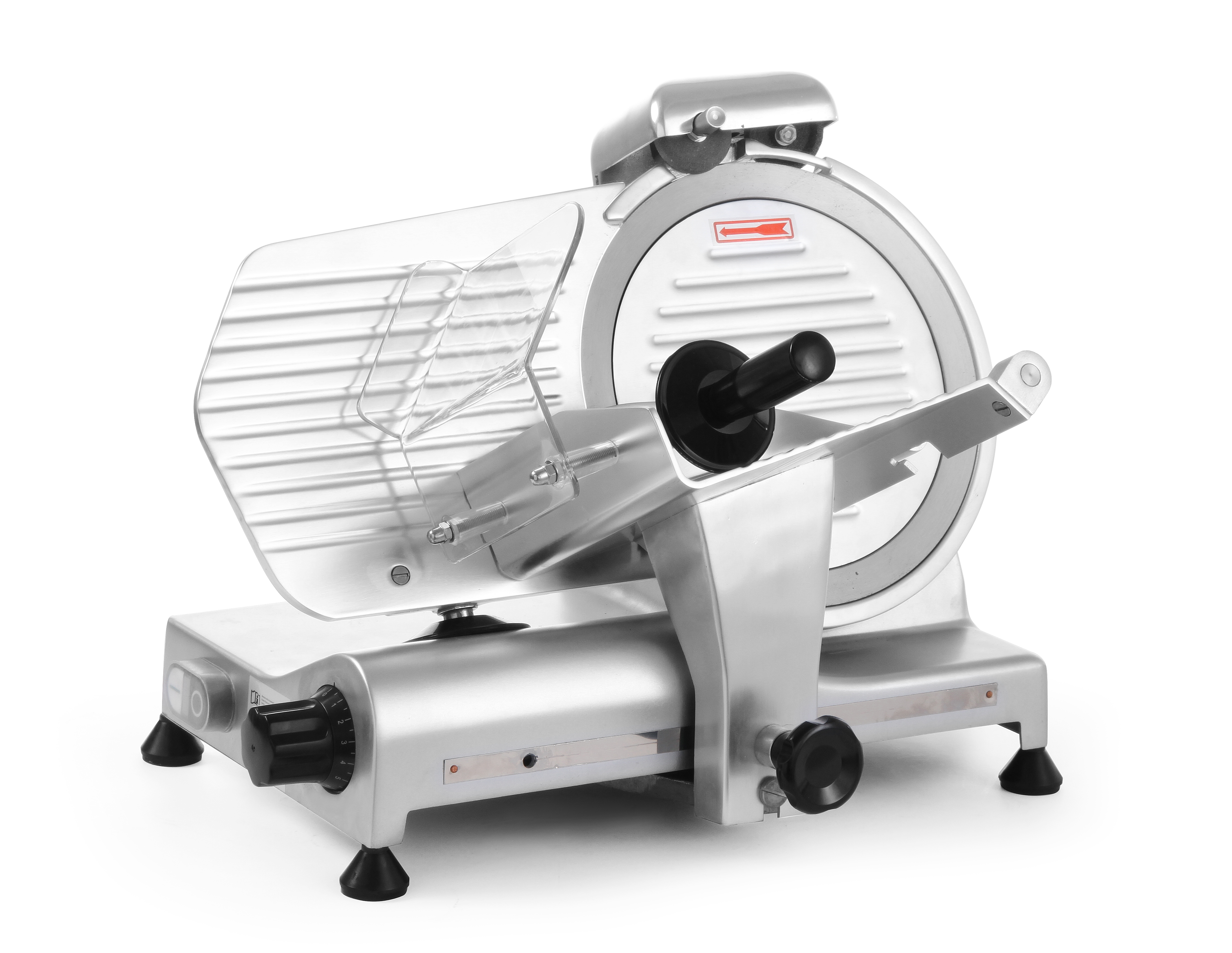 210000 Aufschnittmaschine Profi Line 250