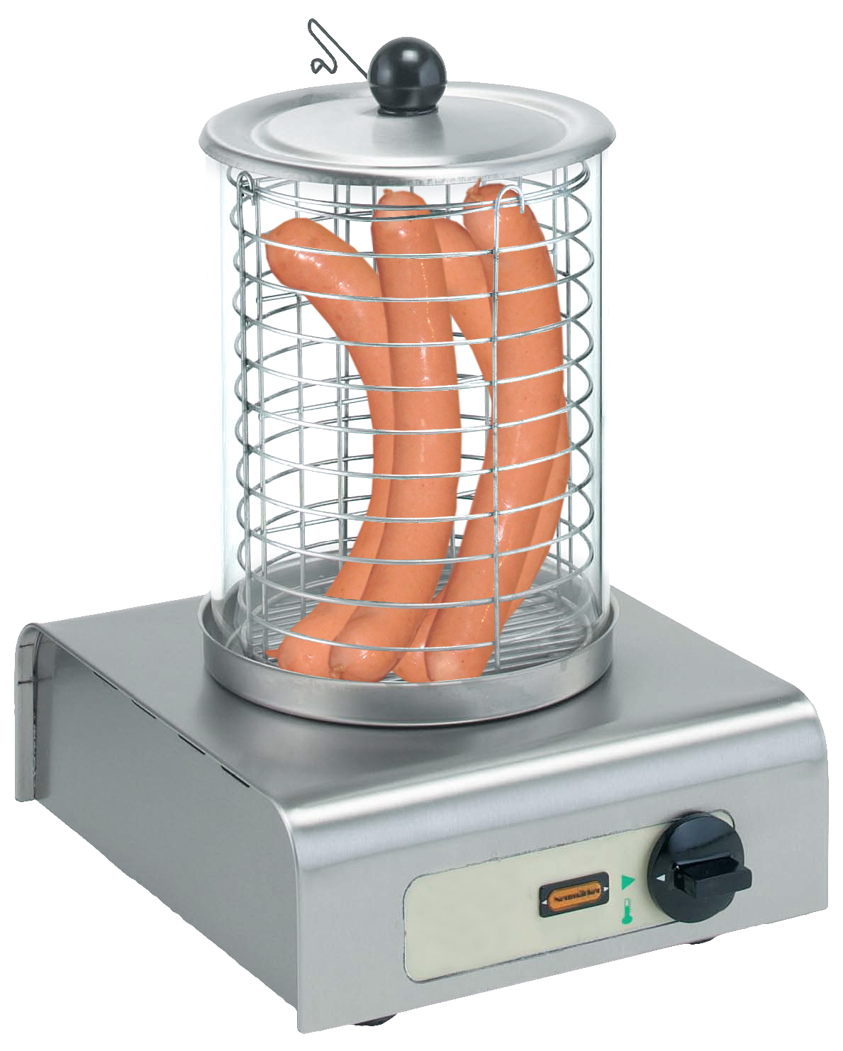 13-50160 Hot-Dog Einzelgerät