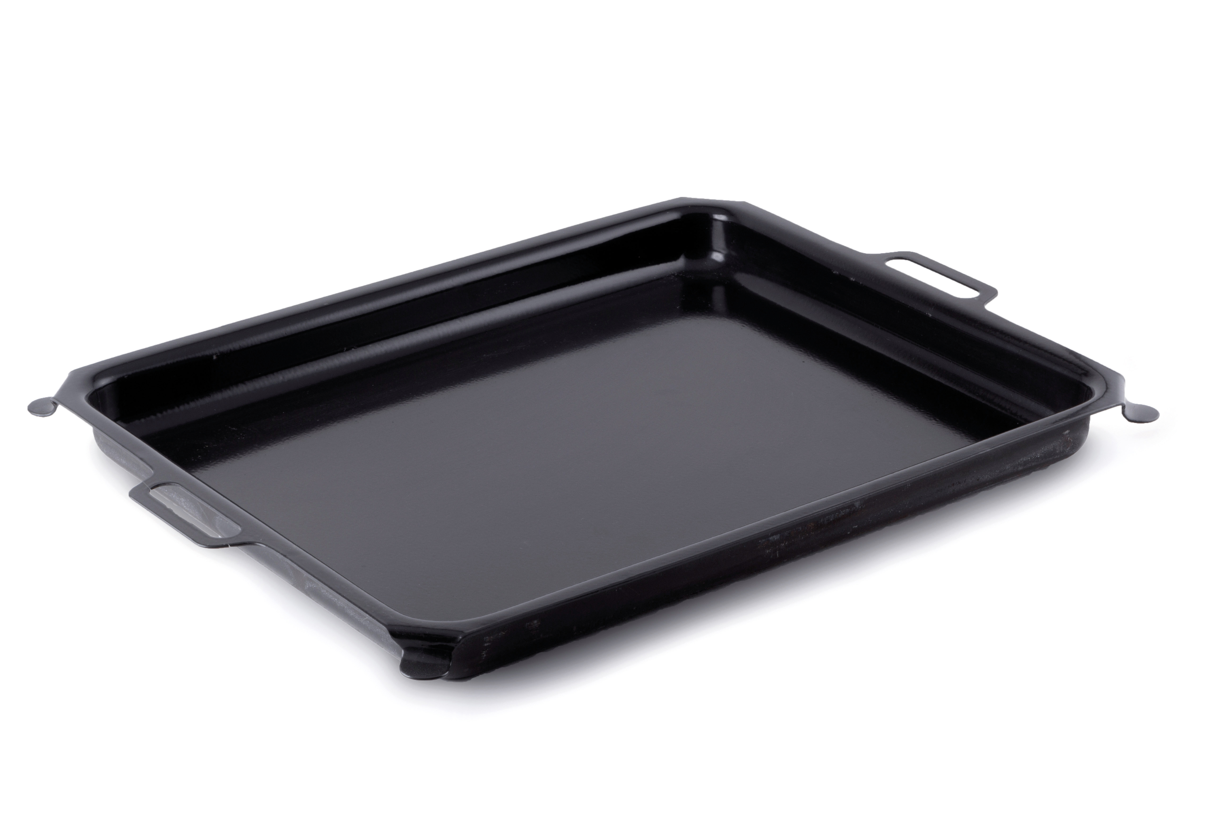 154656_2018 Grillpfanne emailliert