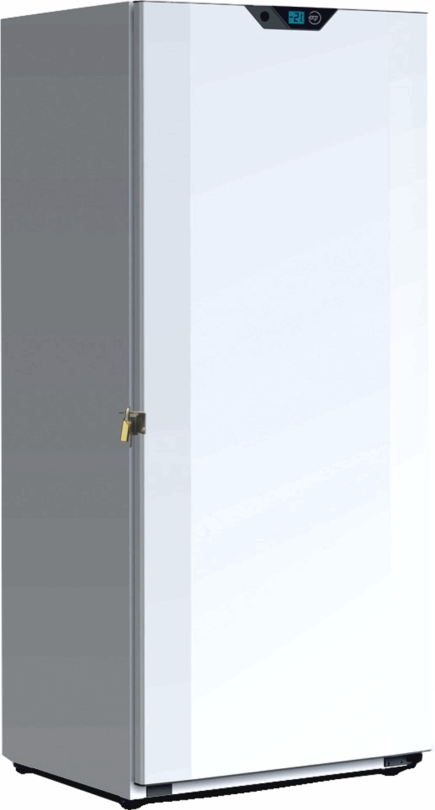 Tiefkühlschrank TKL 660 N Eco - Esta Tiefkühlschrank TKL 660 N Eco - Esta