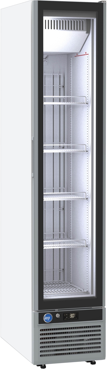Tiefkühlschrank GLEE X-Slim-NV - Iarp