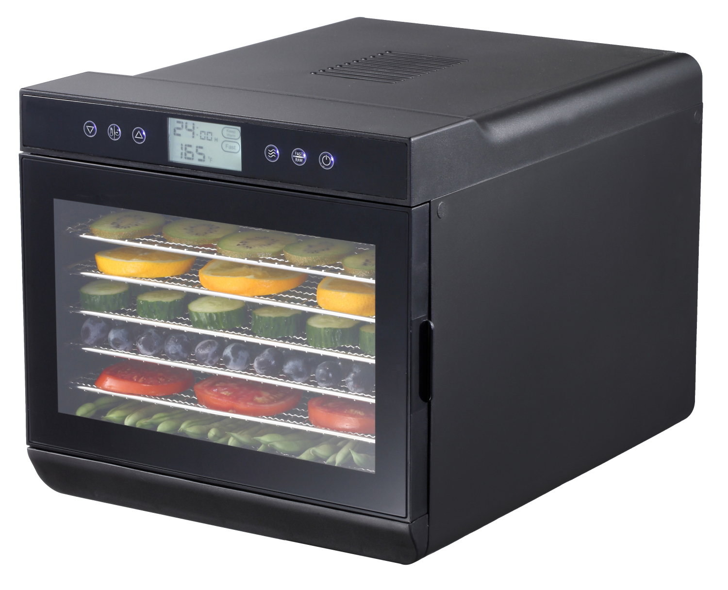 05-00718 Dörrautomat Fitness Food