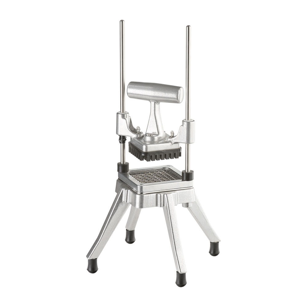 333014 Manueller Gemüseschneider, Quadratschnitt 3/8"