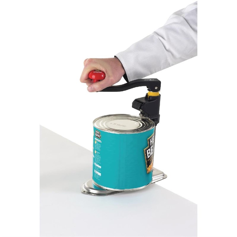 CF390_3 Bonzer EZ-20 Tischdosenöffner 40cm