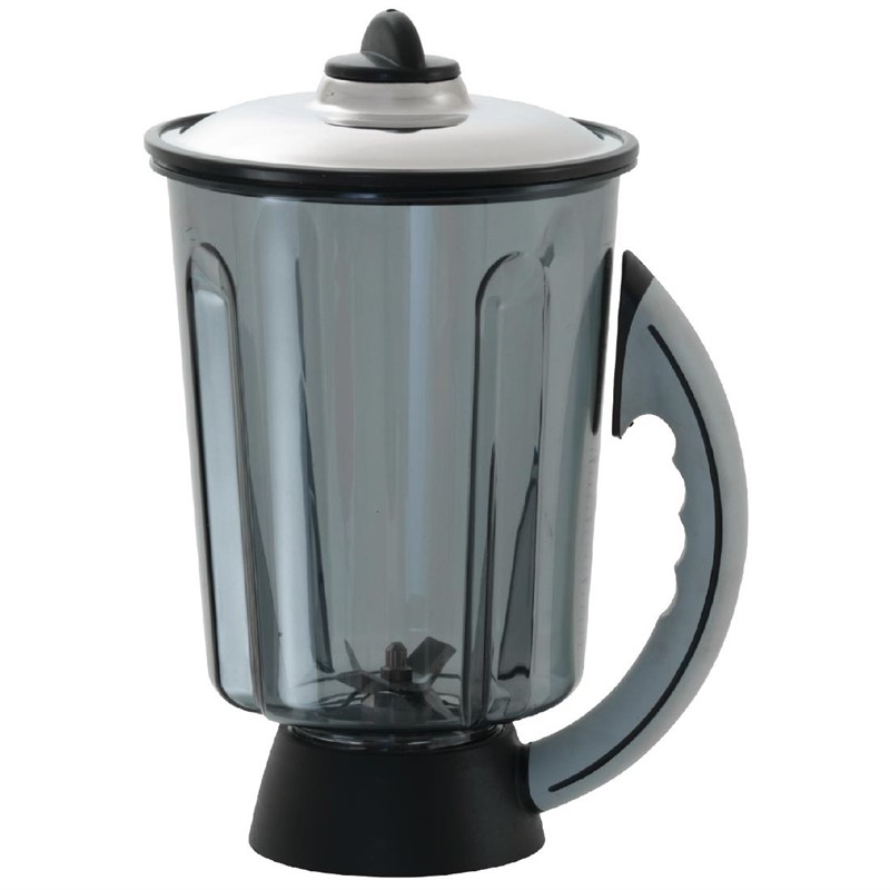 dn989 Santos Ersatzbehälter für Mixer 4L