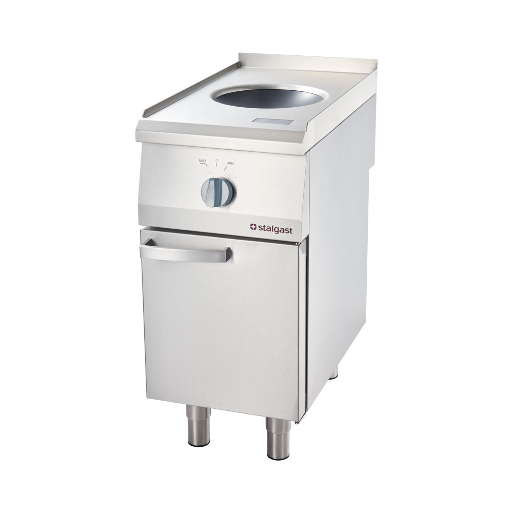 9704005 WOK-Induktionsherd aus der Serie 700 ND