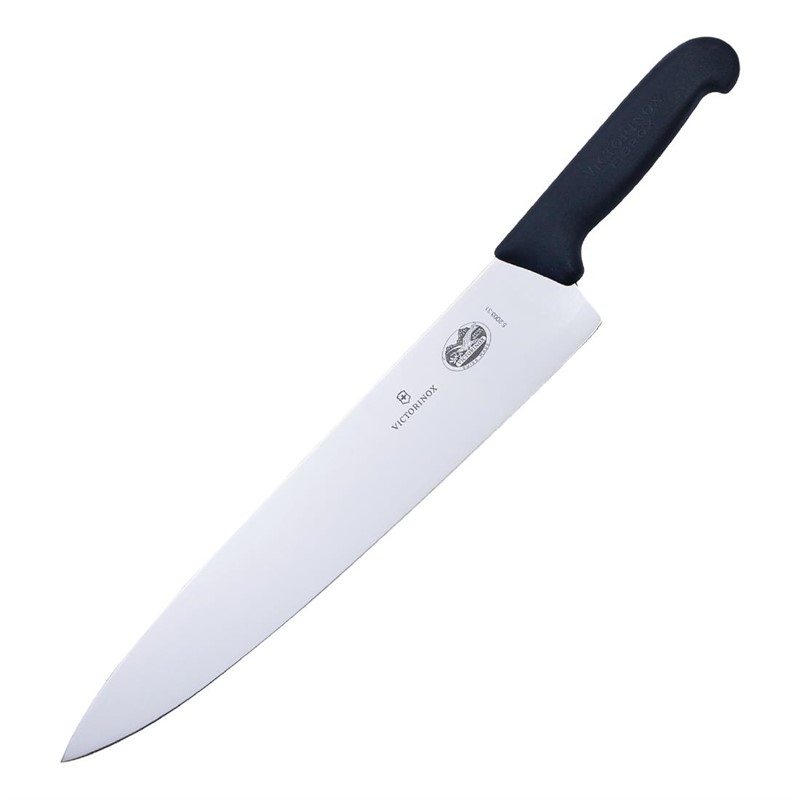 Victorinox Fibrox Kochmesser 30,5cm