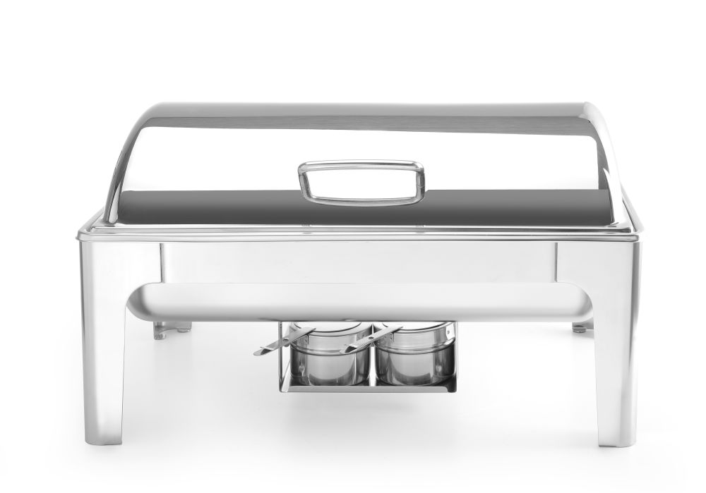 470213_2018_3_IMGP7657 Chafing Dish GN 1/1, Spiegelglanz
