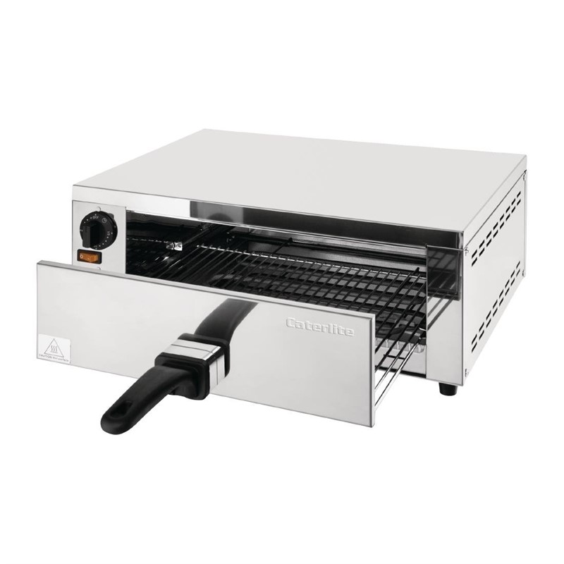 CR912_5 Caterlite Pizzaofen