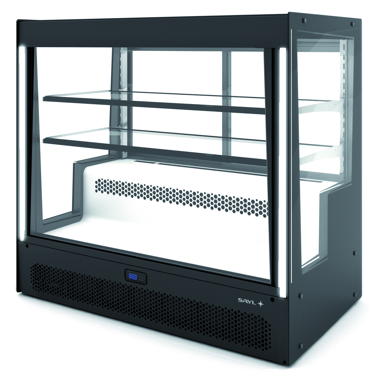 05-90400_3 Kühlvitrine Compak