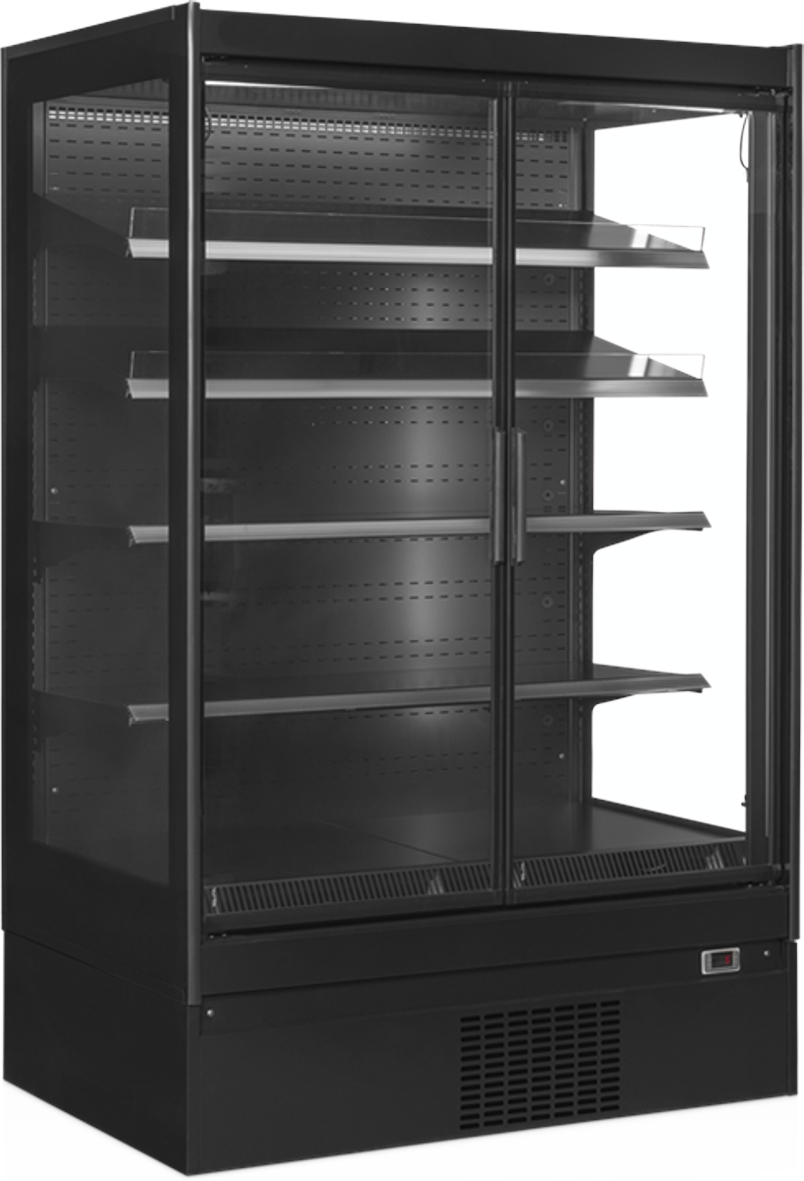 Wandkühlregal EXTRA1250CD - Esta Wandkühlregal EXTRA1250CD - Esta