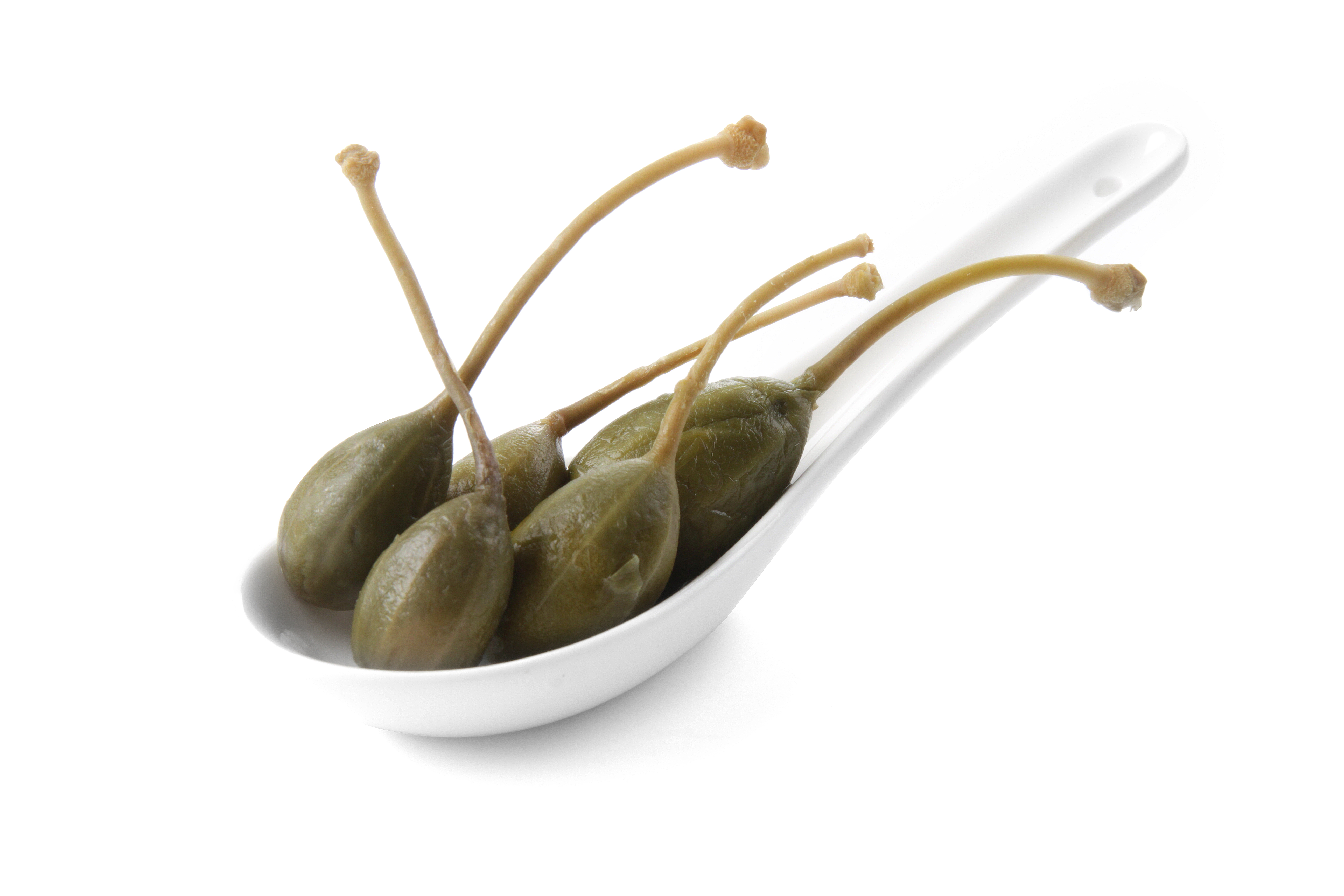 785324_2018 Tapaslöffel 133x43x26 mm 6 Stück