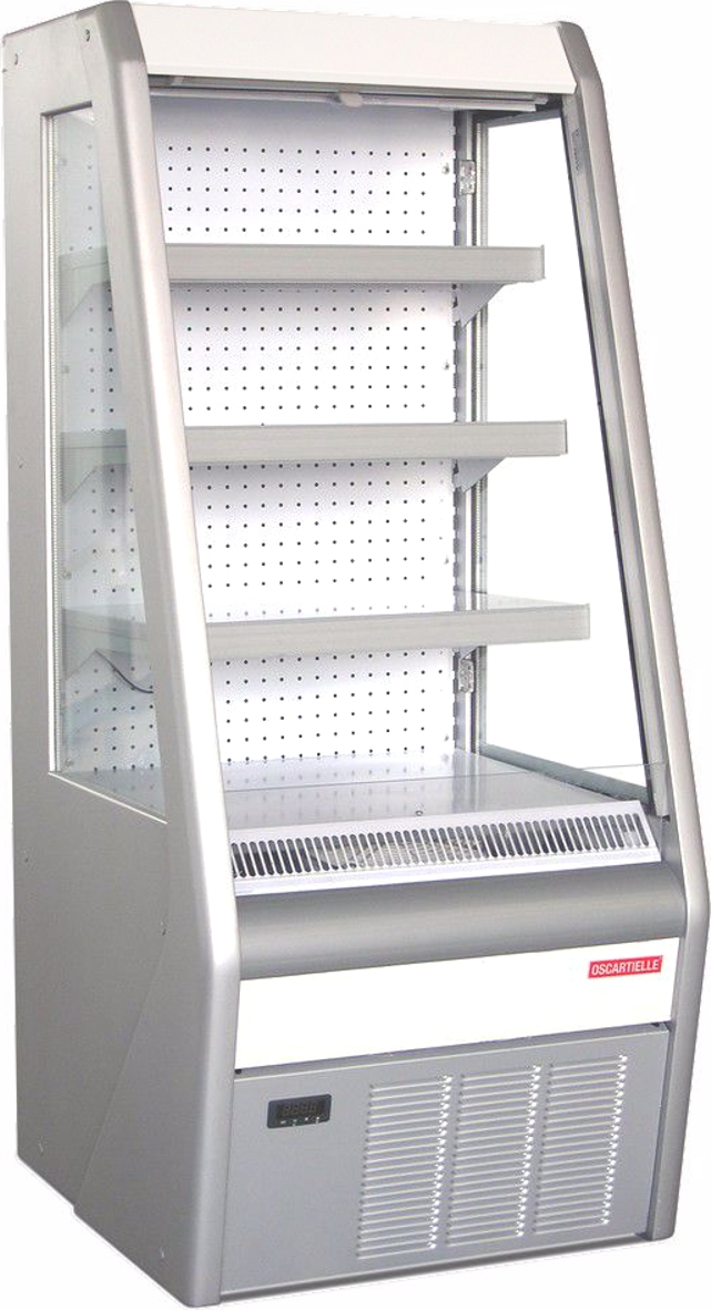 Wandkühlregal Genius2 145-70 - Arneg Wandkühlregal Genius2 145-70 - Arneg