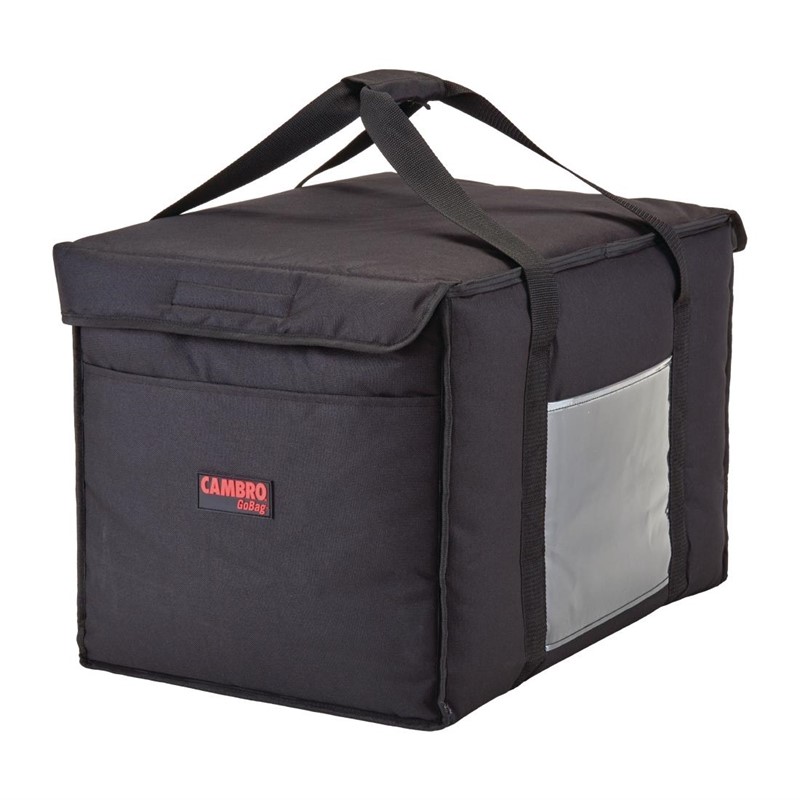fb273 Cambro GoBag Toplader M