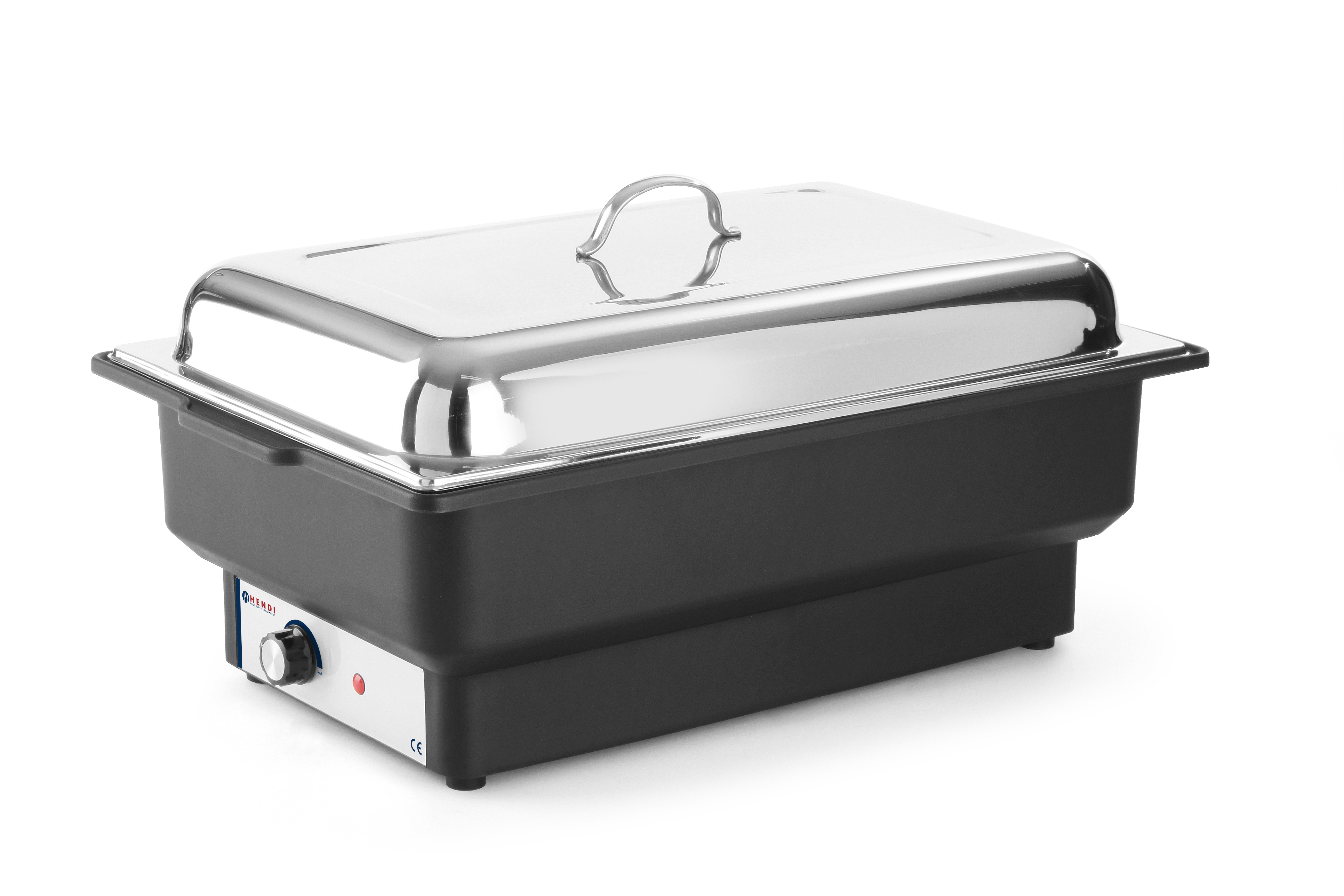 204825_2018 Chafing Dish elektrisch Tellano