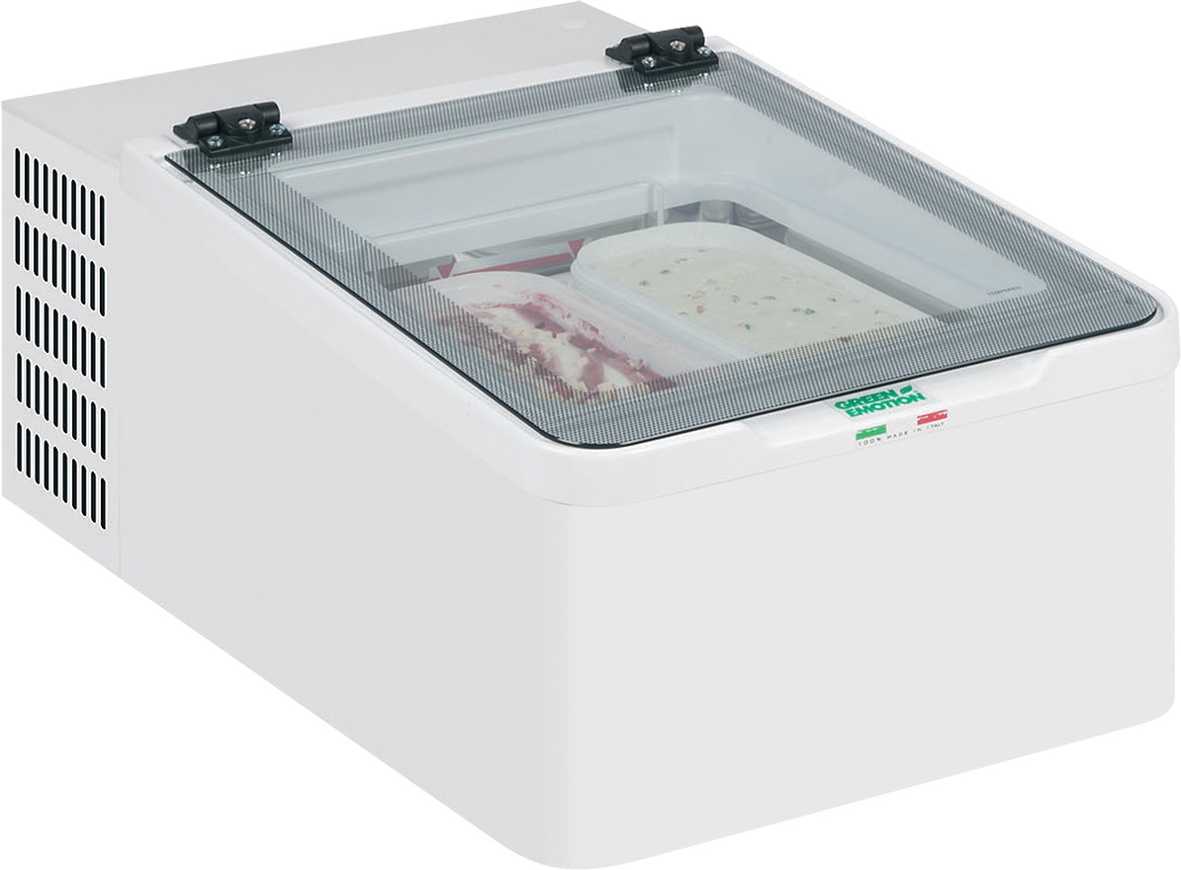 Speiseeisvitrine ICE2 - Esta