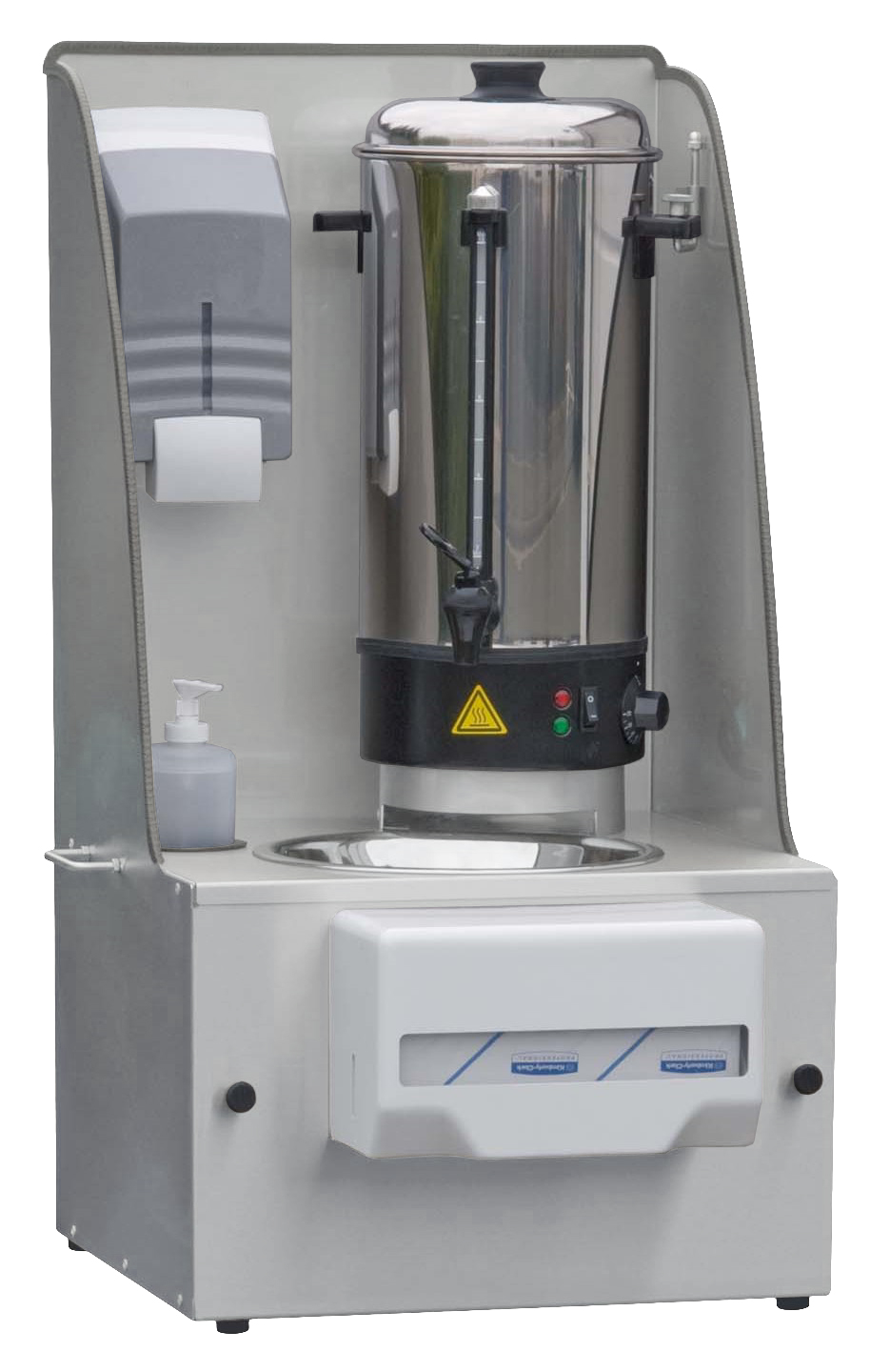 00-00018 Handwaschbecken 10T