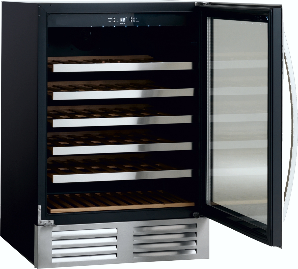 Weinkühlschrank SV81X - Esta Weinkühlschrank SV81X - Esta