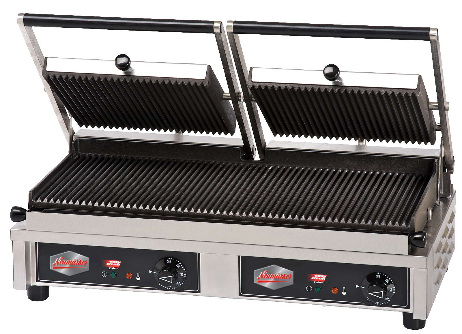 Multi Kontakt Grill III