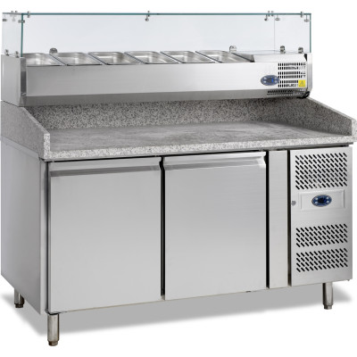 Pizzatisch PIZ 1200 - Esta Pizzatisch PIZ 1200 - Esta