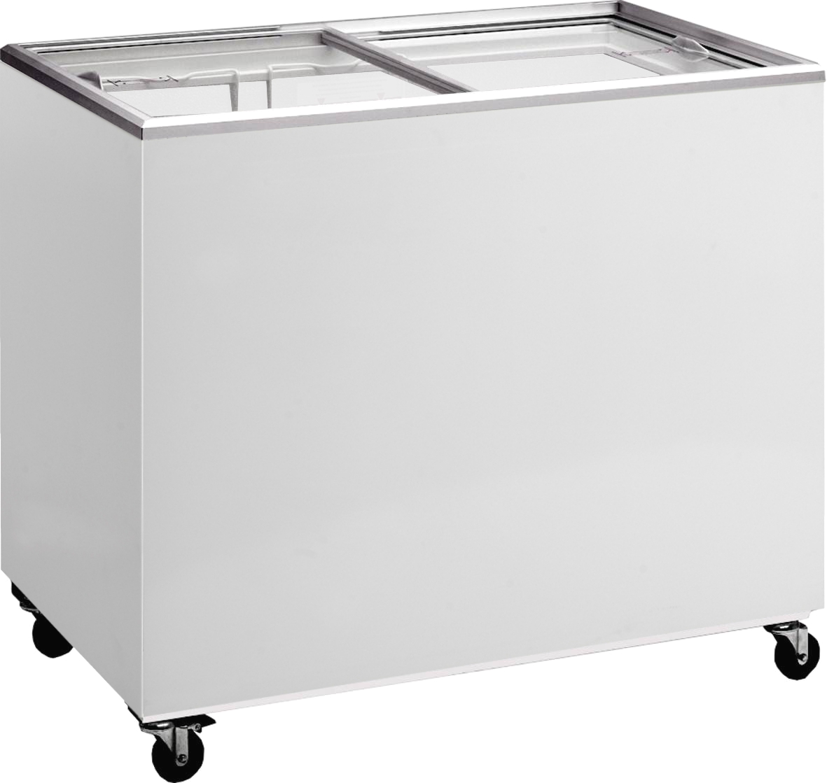 Kühltruhe ISD300SG - Esta