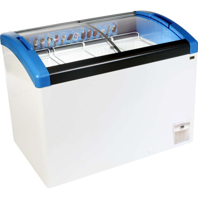 Eiscreme u. Verkaufstruhe Focus106GBv2 - Esta Eiscreme u. Verkaufstruhe Focus106GBv2 - Esta