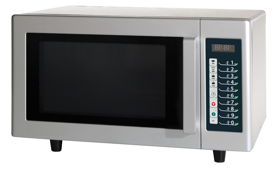 00-70418N Mikrowelle RMS 510 TS