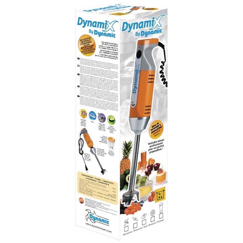 cf257_07 Dynamic Dynamix Stabmixerkombi MX052