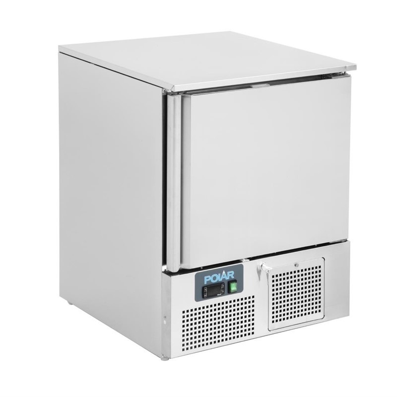 ua013 Polar U-Serie Fischkühlung 140L