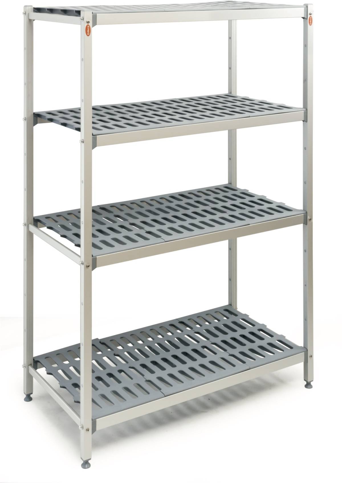 kr1212 Kühlzellenregal Lagerregal, L-Format geignet für KZ1212