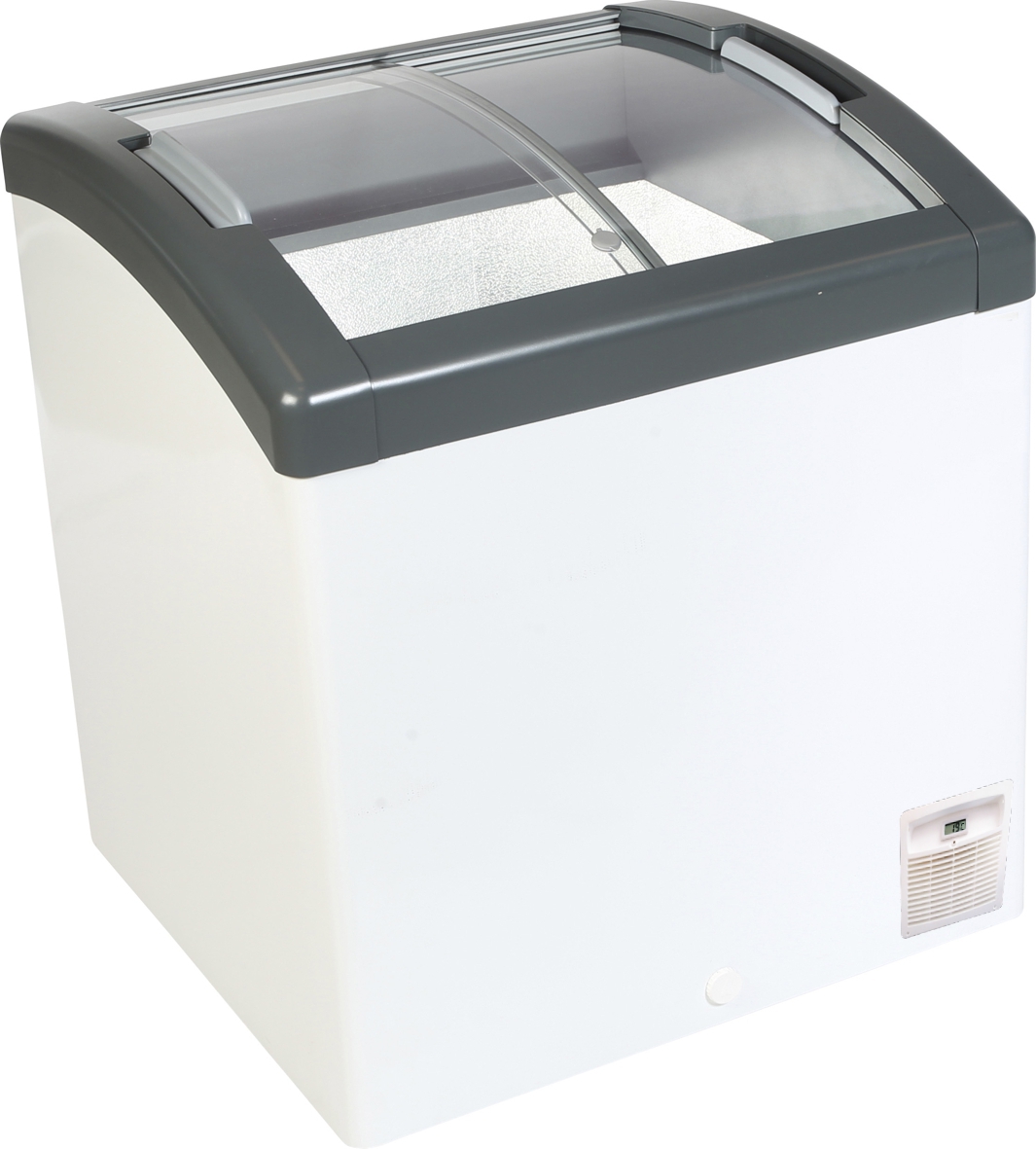 Eiscreme u. Verkaufstruhe Focus 73GGv2 - Esta