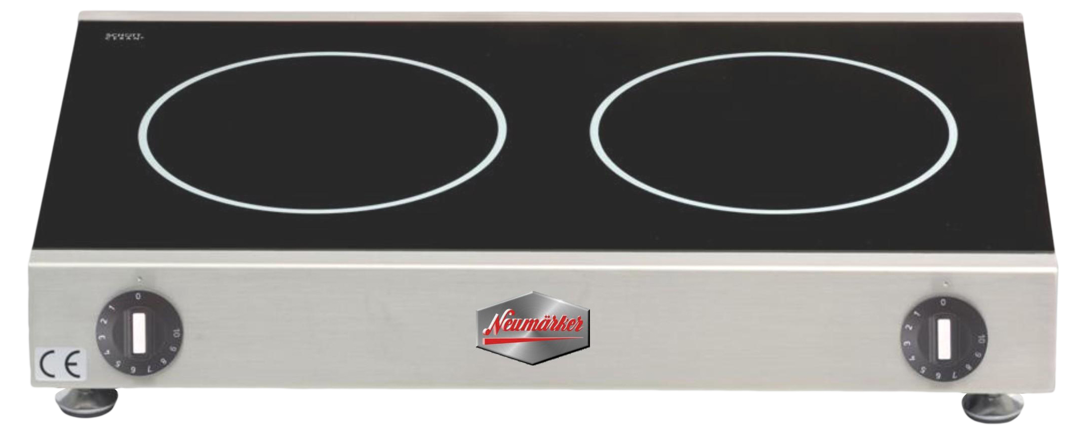 00-00279 Ceran-Kochplatte Econom II N