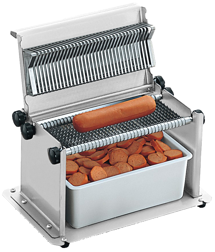 05-50546 Currywurstschneider TW 6