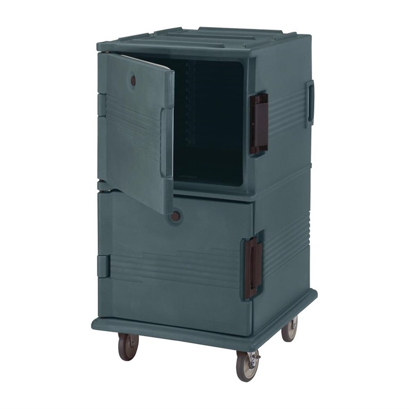 cj651 Cambro Camcart Ultra UPC1600 Granitgrau