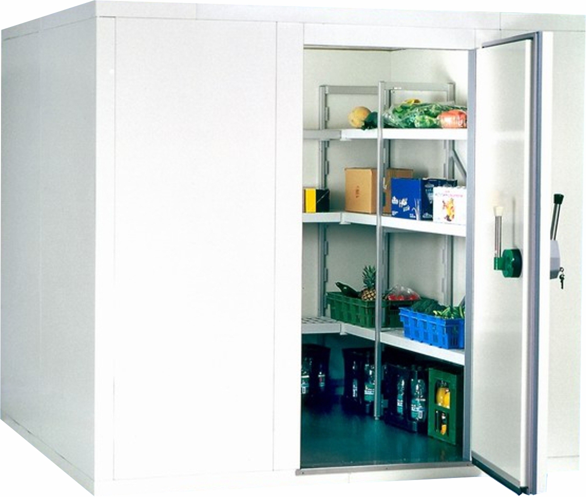 Tiefkühlzelle CT 420 TK